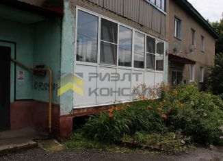 Продается 2-комнатная квартира, 49.1 м2, Калачинск, Пионерская улица, 1Е