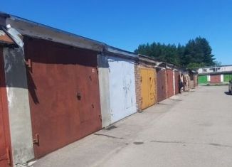 Продам гараж, 18 м2, Йошкар-Ола, территория ГСК Импульс, 4/49, микрорайон Театральный