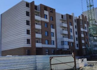 Продается 1-комнатная квартира, 35.9 м2, деревня Крутые Выселки, Строительная улица, 17