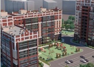 Продажа 1-ком. квартиры, 45.5 м2, Вологда