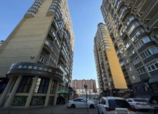 Продажа двухкомнатной квартиры, 60.5 м2, Краснодар, улица имени 40-летия Победы, 178к3, ЖК Флотилия