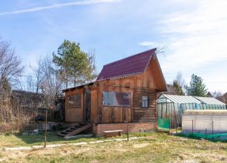 Дом на продажу, 60 м2, Тюмень, 5-я Дачная улица