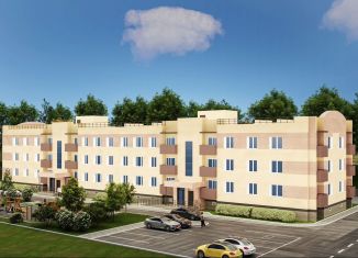 Продается 1-ком. квартира, 39.8 м2, Архангельск, Северный округ, улица Ильича