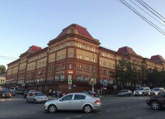 Продаю офис, 75 м2, Московская область, Революционный проспект, 49/107