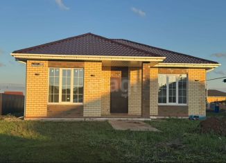 Продам дом, 128 м2, деревня Азьмушкино, улица Николая Пищальникова