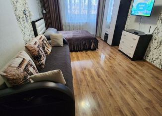 Сдача в аренду 1-ком. квартиры, 46 м2, Орёл, Приборостроительная улица, 57, Советский район