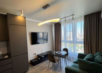 Сдаю 1-комнатную квартиру, 45 м2, Краснодар, Восточно-Кругликовская улица, 42/3к2, микрорайон Панорама