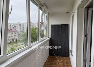 Продам 3-комнатную квартиру, 64.1 м2, Брянск, Белорусская улица, 38А