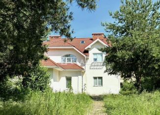 Дом на продажу, 225 м2, Сестрорецк, улица Александра Паншина, 4