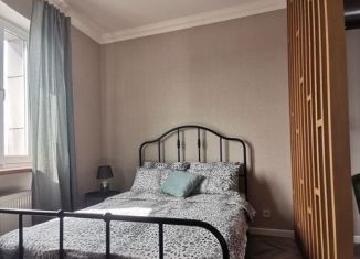 Сдается в аренду 1-ком. квартира, 35.4 м2, поселок Верхнетемерницкий, улица Венеры, 44/9