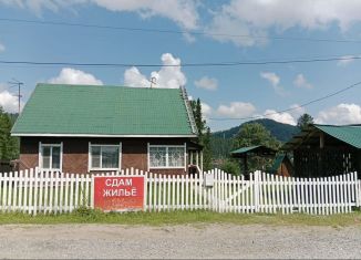 Сдача в аренду дома, 56 м2, село Иогач, Центральная улица, 61А