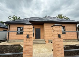 Продается дом, 90 м2, посёлок Индустриальный, улица Созидателей, 22