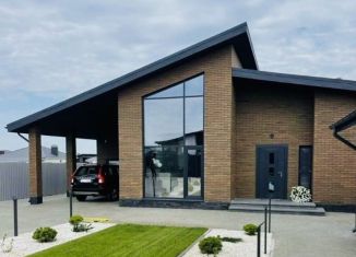 Продам дом, 128 м2, Краснодар, 2-й проезд имени Лаперуза, 2-й проезд имени Лаперуза