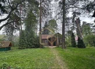 Сдаю дом, 40 м2, поселок городского типа Правдинский, ДНП Плановый Работник, 35