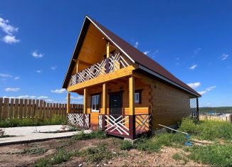 Продается дом, 90 м2, село Урик, Российская улица