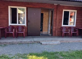 Сдам дом, 45 м2, посёлок Турбаза Юность, улица Шишкова, 6