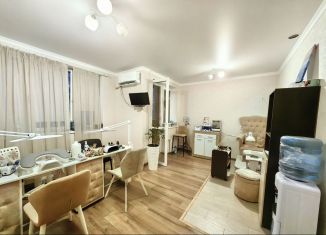 Продажа квартиры студии, 26.2 м2, Ростов-на-Дону, переулок Чаленко, 19/1, ЖК Западная Резиденция