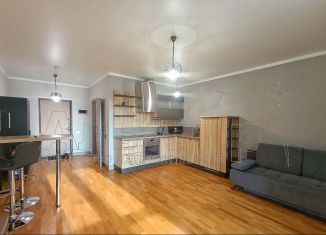 Продажа квартиры студии, 39 м2, Ростов-на-Дону, проспект Богатяновский Спуск, 1Б/61, ЖК Аквамарин