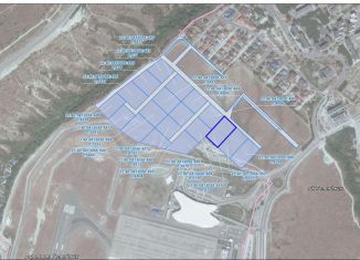 Продаю земельный участок, 63 сот., Геленджик, 6-й переулок