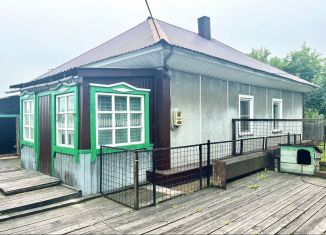 Дом на продажу, 61.6 м2, Прокопьевск, Бачатская улица