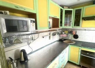 Двухкомнатная квартира на продажу, 48.6 м2, Благовещенск, Нагорная улица, 15