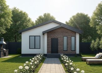 Дом на продажу, 95 м2, село Лозовое, Подгорная улица