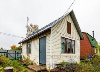 Продам дом, 21 м2, Пушкин, 3-я линия, 37