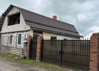 Дом на продажу, 130 м2, Полесск, Авиационный переулок, 11