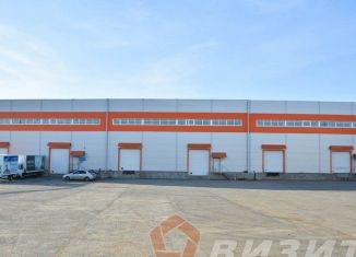 Сдам складское помещение, 1180 м2, посёлок городского типа Смышляевка, улица Механиков, 2