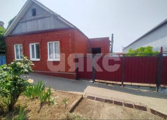 Продажа дома, 75.9 м2, Темрюк, улица Розы Люксембург, 92А