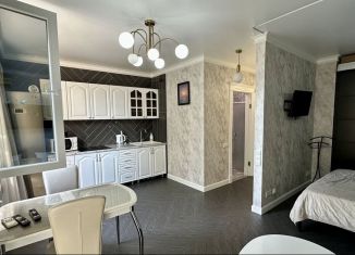 Квартира на продажу студия, 35 м2, Сочи, переулок Трунова, микрорайон Завокзальный