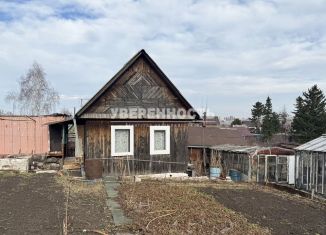 Продаю дачу, 24 м2, Красноярск, Октябрьский район