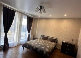 Продается 1-комнатная квартира, 39.2 м2, Калининград, Инженерная улица, 13, ЖК Инженерный