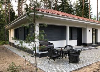 Продается дом, 104.5 м2, Домодедово, улица Макаренко, 6/82