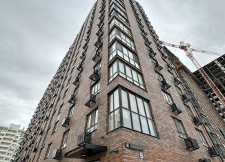 Продажа 2-ком. квартиры, 68 м2, Астрахань, Автомобильная улица, 8, ЖК Молодёжный