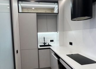 Однокомнатная квартира на продажу, 36.7 м2, село Витязево, Западная улица, 23