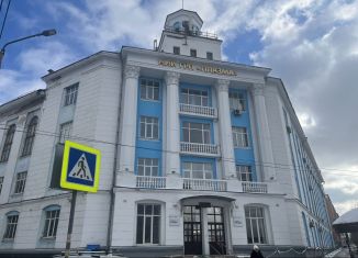 Сдается офис, 20 м2, Рязанская область, улица Циолковского, 17