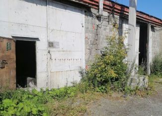 Продается гараж, 30 м2, Ревда, площадь Победы