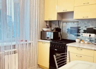 Продаю 1-ком. квартиру, 35 м2, Сыктывкар, улица Ветеранов, 4, район Орбита