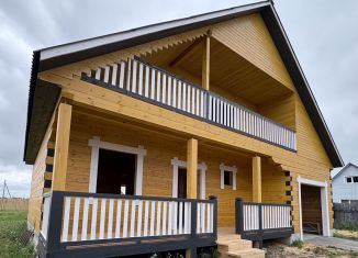 Дом на продажу, 180 м2, село Урик, Абрикосовая улица, 19