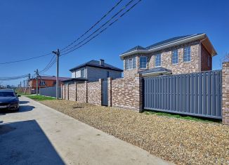 Продажа дома, 190 м2, Краснодар, микрорайон Горхутор