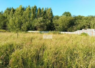 Продам участок, 10 сот., деревня Вторая Алексеевка, Мирная улица