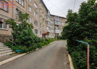 Продажа 3-ком. квартиры, 84.7 м2, Карелия, Комсомольский проспект, 2