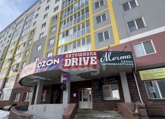 Продается офис, 57.9 м2, Стерлитамак, проспект Октября, 48