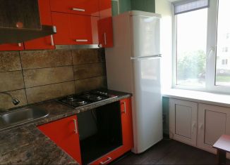 Продажа однокомнатной квартиры, 30.5 м2, Серов, улица Победы, 34