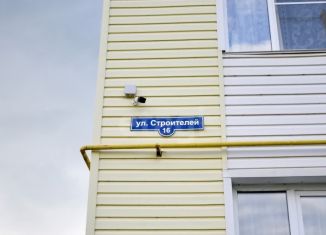 Продаю 2-ком. квартиру, 47.9 м2, Вологда, улица Строителей, 16, микрорайон Прилуки