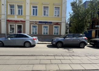 Продажа торговой площади, 55.5 м2, Нижний Новгород, Ошарская улица, 8