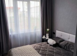 1-комнатная квартира на продажу, 33.8 м2, Ростов-на-Дону, Таганрогская улица, 132/2, ЖК Военвед-Сити