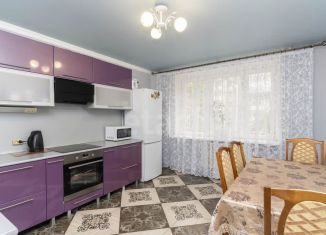 Продаю 3-ком. квартиру, 90.9 м2, Тюмень, улица Пермякова, 78к2, ЖК Домостроитель