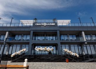 Продаю 1-комнатную квартиру, 28 м2, Сочи, улица Просвещения, 104Б, микрорайон Центральный